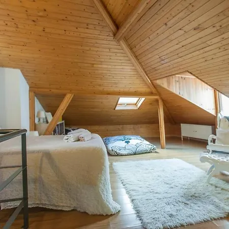 Duplex Santos * Lisboa