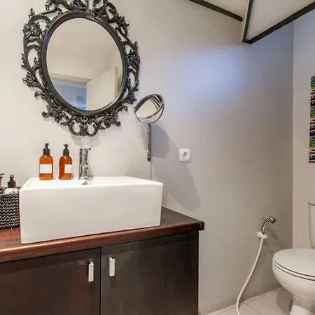 Duplex Santos Lisboa