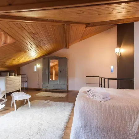 Duplex Santos Apartment Lisbon