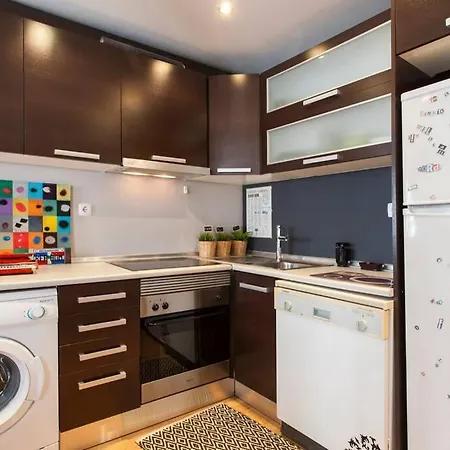 Duplex Santos * Lisbon